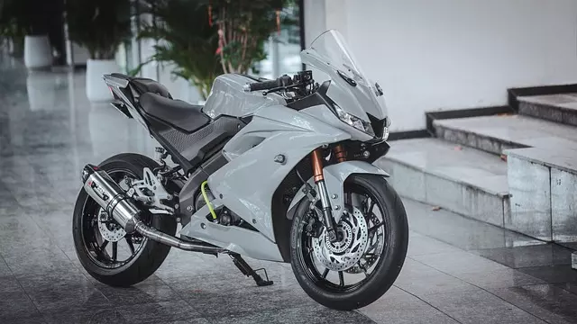Motorradführerschein Yamaha Ausbildung in Düsseldorf und München Yamaha Motorradführerschein Kurs in Düsseldorf und Frankfurt